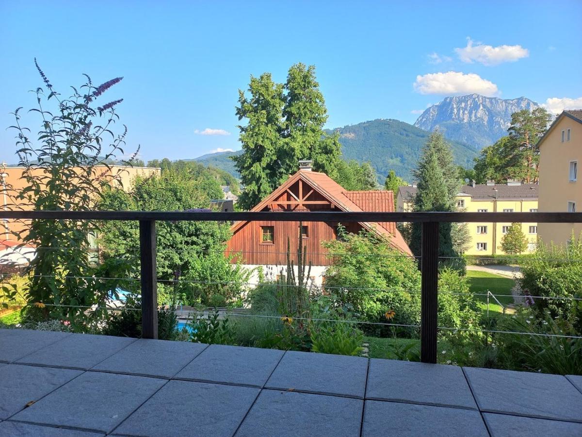 Ferienwohnungen Brunmayr Gmunden Εξωτερικό φωτογραφία