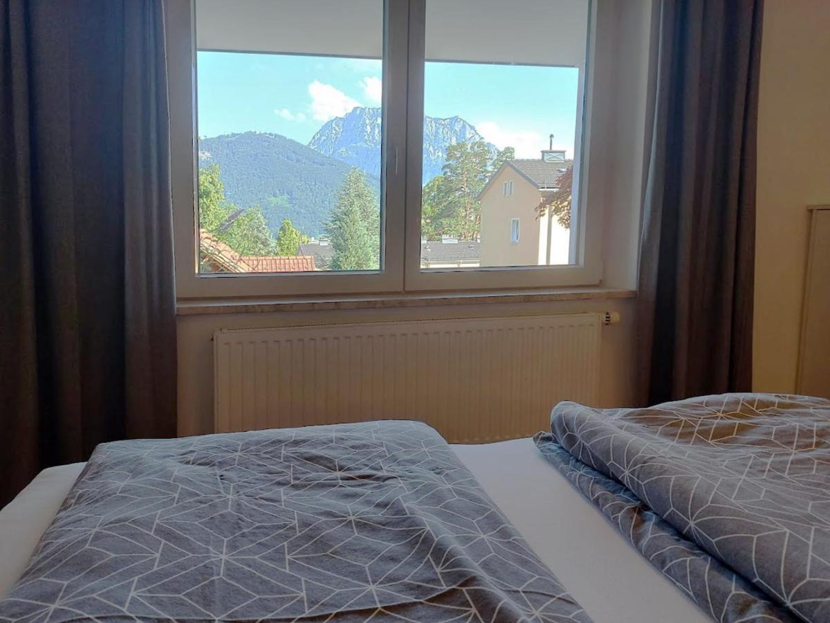 Ferienwohnungen Brunmayr Gmunden Εξωτερικό φωτογραφία
